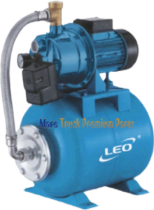 Πιεστικο συγκροτημα 25L